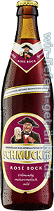 Schmucker Rosé Bock
