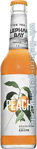 Elephant Bay IceTea Peach