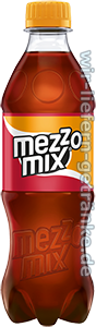 Mezzo Mix (in DPG in MW-Kiste)