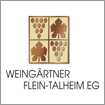 Fleiner Weingärtner, Flein - Genossenschaftskellerei Heilbronn