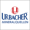 Urbacher Mineralquellen, Berlin